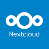 Icoon van Nextcloud