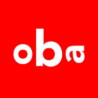 Logo van Linux Repair Café en Openbare Bibliotheek Amsterdam (OBA)