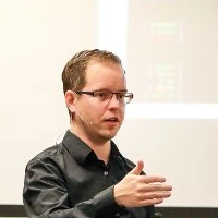 Icoon van Michael Boelen